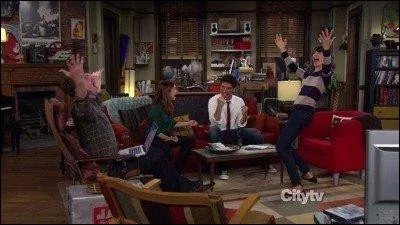 Quelle ex de Ted fait son retour dans ce début de saison ?