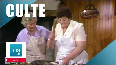 12 juin 1992, Maïté, que l'on ne présente plus, nous explique comment faire pour ...