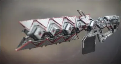 Combien de modules fallait-il ouvrir pour compléter l'avant-dernière étape de la quête conduisant à l'obtention de l'arme "L'Esprit Dormant" ?