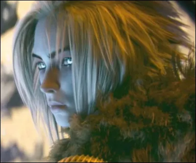 Comment se nomme la reine des Éveillés ?