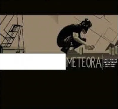 L'album "Meteora" sorti en 2003 appartient-il à la discographie des Red Hot Chili Peppers ?
