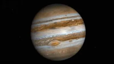 La planète Jupiter fait-elle le tour du Soleil en 8 ans ?