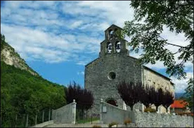 Village occitan de l'arrondissement de Foix, Surba se trouve dans le département ...