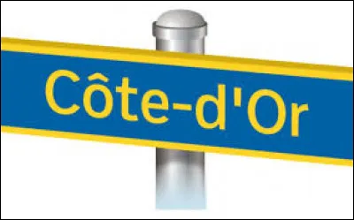 Dans quelle ancienne r&eacute;gion se situe le d&eacute;partement de la C&ocirc;te-d'Or ?
