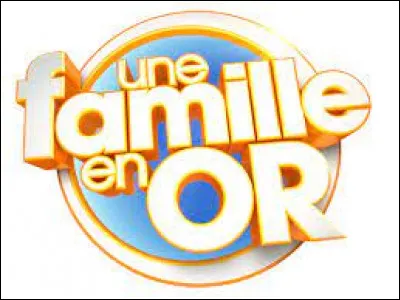 Lequel de ces pr&eacute;sentateurs n'a jamais pr&eacute;sent&eacute; le jeu "Une Famille en or" ?