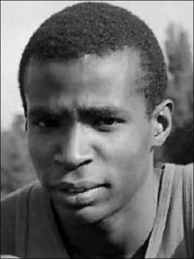 Roger Bambuck, 76 ans, a été ...