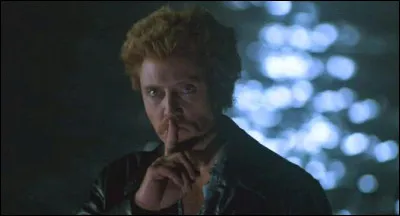 Dans quel film Christopher Walken a-t-il fondé un gang de vols de véhicules ?