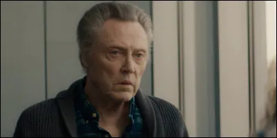 Dans quel film Christopher Walken joue-t-il Myron ?