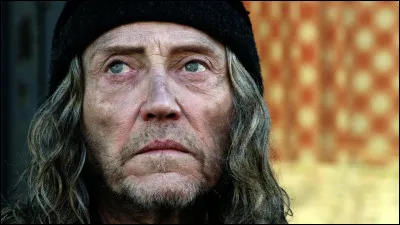 Dans quel film Christopher Walken joue-t-il Doke ?