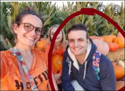 Comment s'appelle le garçon sur cette photo ?