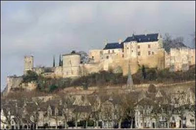 Considérée comme la capitale du Haut Morvan, Château-Chinon-(Ville) est une sous-préfecture ...