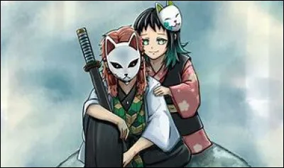 Qui est-ce à gauche ?