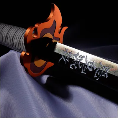 Qui est le maître d'armes de Tanjiro ?