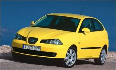 Dans quel pays est produite cette auto européenne ?