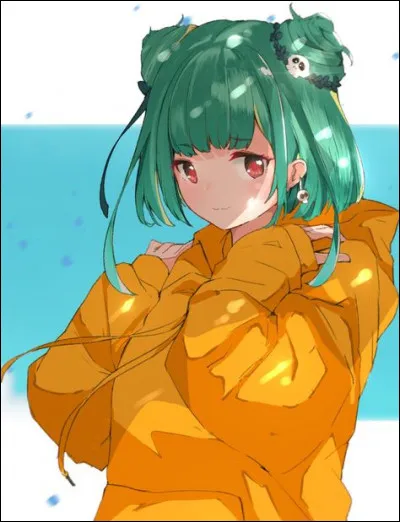 Tu joues à ton jeu vidéo préféré en ligne. Un joueur du camp ennemi traîne avec toi depuis un bon moment ! Il veut faire équipe avec toi, malgré votre camp différent. 
Que fais-tu ?