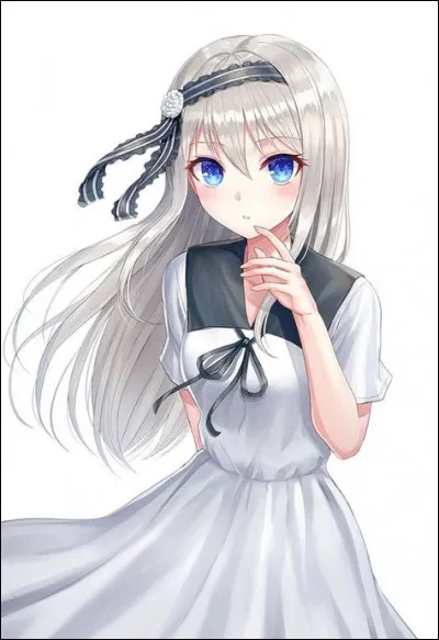 Quel est ton objectif dans la vie ?