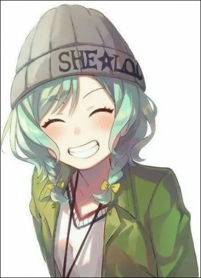 Choisis un élément.