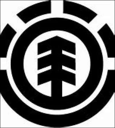 Quelle est cette marque de skate ?