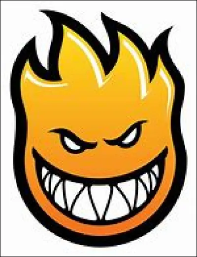 Quelle est cette marque de skate ?