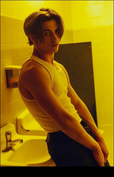 Ton image aesthetic est :