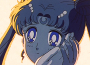 Quiz Sailor Moon - Saison 1 - Partie 4 (Bonus) QUIZ VF