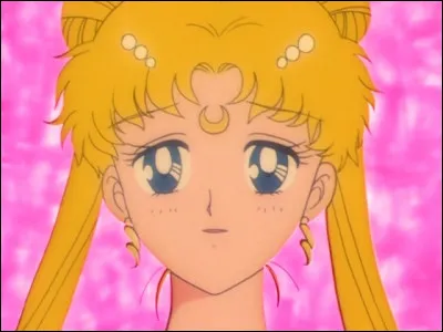 Comment s'appelle la princesse de la lune ?