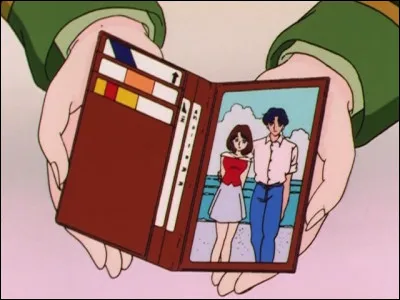 Comment s'appelait l'amour perdu de Mathilda ?