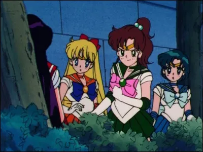 Dans cette saison, quelles sont les deux guerrières qui s'entendent le moins ?