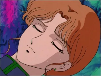 Comment meurt Zoizite ?