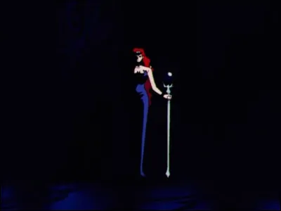 Que voulait faire la Reine Peryl d'Endymion ?