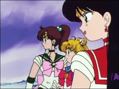 Quel piège vont-ils tendre aux guerrières ?