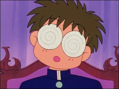 Au tout début de la saison, pour qui Marc a-t-il des sentiments ?