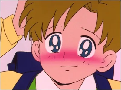 Comment s'appelle le petit frère de Bunny ?