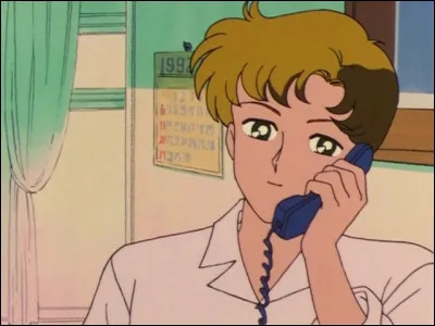 Quel est le métier de Tommy ?