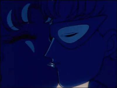 Dans quel épisode l'homme masqué a-t-il les premiers souvenirs de son passé antérieur ?