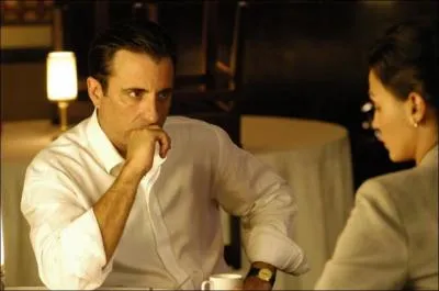 Que reprsente Andy Garcia pour Bill Murray dans le film Adieu Cuba ?