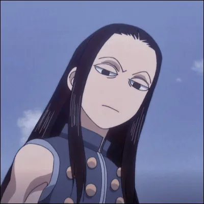 Quand Gon et Killua sont dans Greed Island qui rencontrent-ils ?