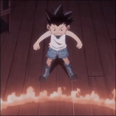 En sortant de Greed Island Gon et Killua qui vont-ils rencontrer ?