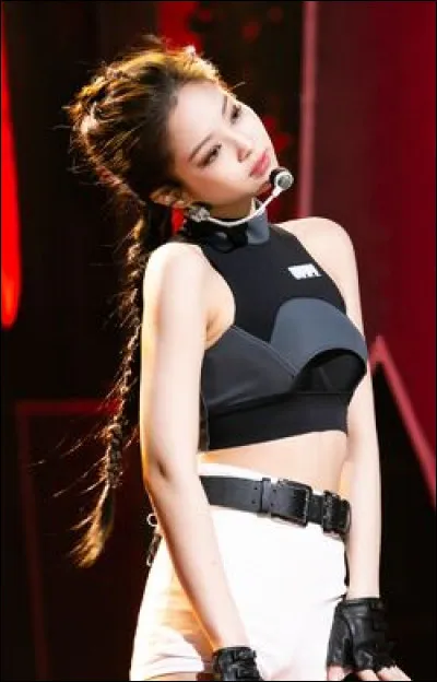 Quel animal de compagnie a Jennie ?