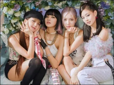 Qui est le maknae du groupe ?