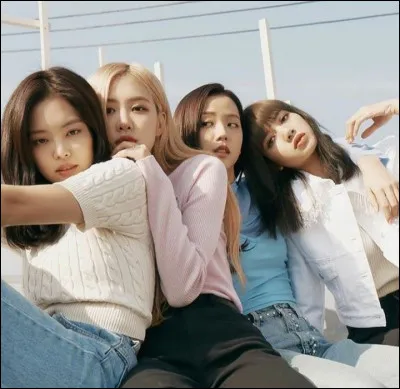 Qui est leader du groupe ?