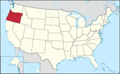 Quel est cet État ?