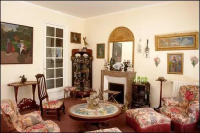 Combien de fois par semaine ranges-tu ton appartement ?