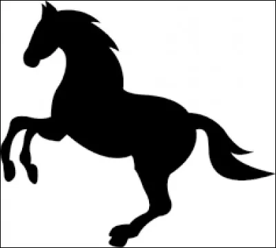 Quel est cet animal ?