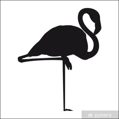 Quel est cet animal ?