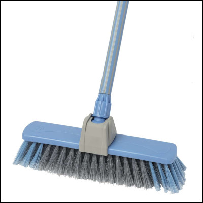 À quelle année Harry obtient-il le Nimbus 2000 ?