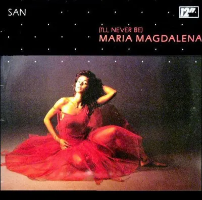 Qui est cette chanteuse franco-allemande qui connait un grand succès dès 1985 avec une avalanche de tubes tout au long de la décennie ?