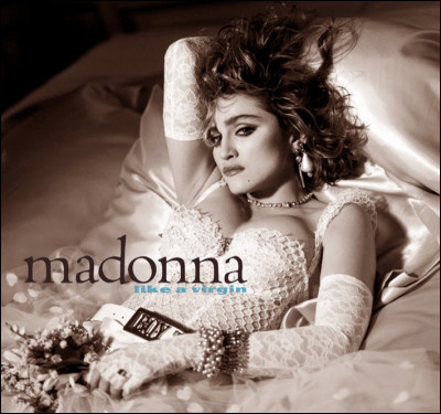 Qui est cette Madonna Louise, chanteuse, actrice et femme d'affaires américaine, égérie des années 80 qui connait un succès mondial dès son premier album "Like a Virgin" en 1984 ?