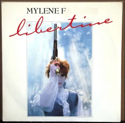 Qui est cette Mylène, chanteuse franco-canadienne qui débute en 1984 et devient célèbre en 1986 avec son album "Libertine" ?