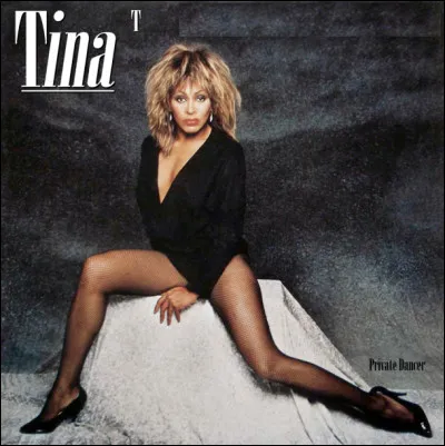 Qui est cette Tina chanteuse américaine qui en 1980 à 44 ans fait un des plus brillants retour de l'histoire de la musique et connait un succès foudroyant au cours de cette décennie ?